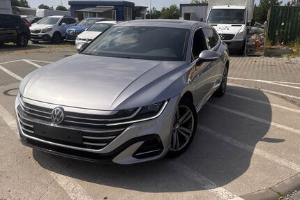 VW Arteon 137.615 km 22.200 &euro; Mittenwalde 15749