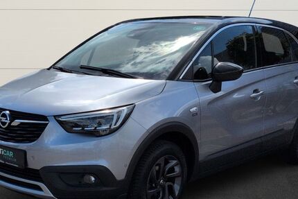 Opel Crossland (X) 64.567 km 11.985 &euro; Gnarrenburg 27442