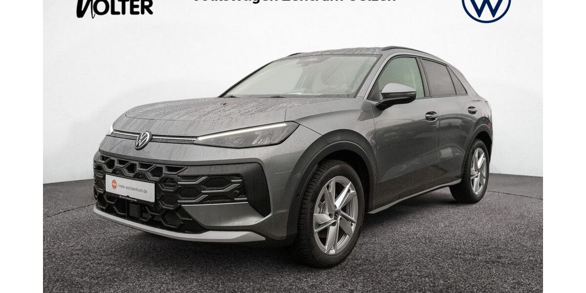 VW T-Roc 9.990 km 33.377 &euro; Uelzen 29525