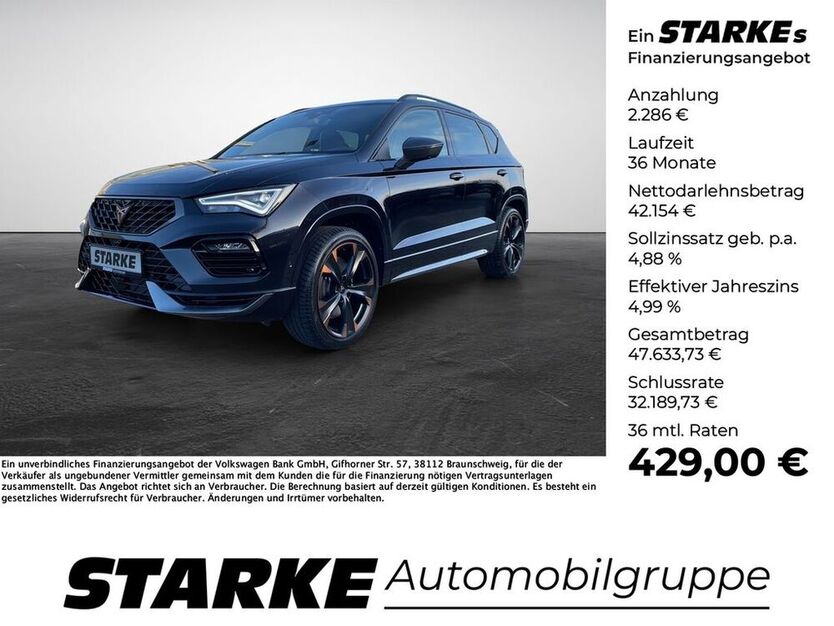Ateca