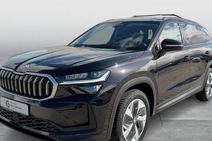 Skoda Kodiaq 25.066 km 40.990 &euro; Cloppenburg 49661