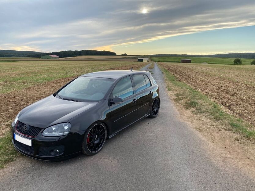 VW Golf 65.899 km 17.900 € Altusried 87452