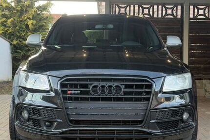 Audi SQ5 218.000 km 18.250 &euro; Waldböckelheim 55596