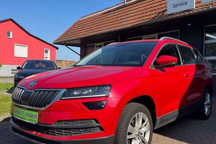 Skoda Karoq 83.700 km 19.800 &euro; Vielbaum 39615