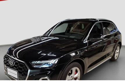 Audi Q5 16.928 km 53.420 &euro; Lohr am Main 97816