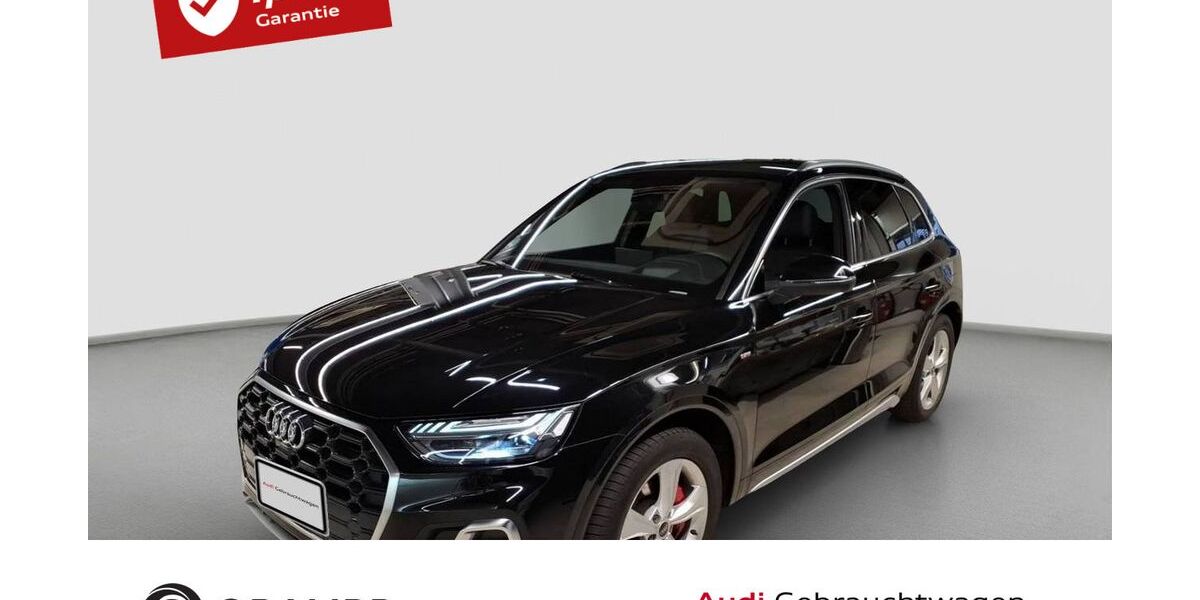 Audi Q5 16.928 km 53.420 &euro; Lohr am Main 97816