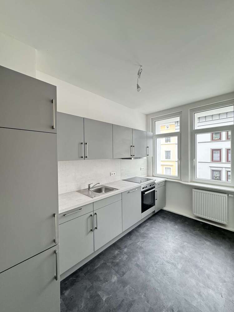 Wohnung zum Mieten in Lübeck 967 € 59 m²