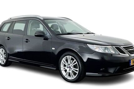 Saab 9-3 280.376 km 6.645 &euro; Teuge/Holland 
