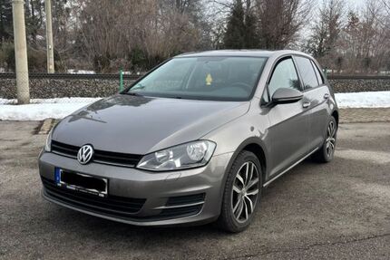 VW Golf 134.000 km 8.800 &euro; Traunstein 83278