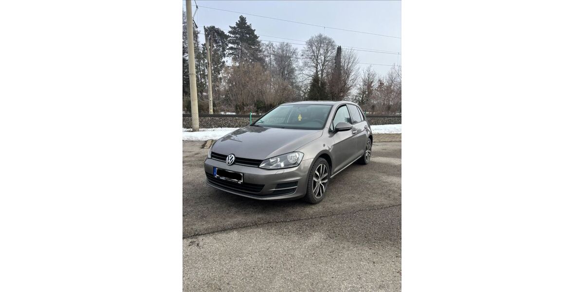 VW Golf 134.000 km 8.800 &euro; Traunstein 83278