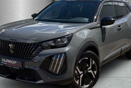 Peugeot 2008 6.315 km 24.490 &euro; Hildesheim 31135