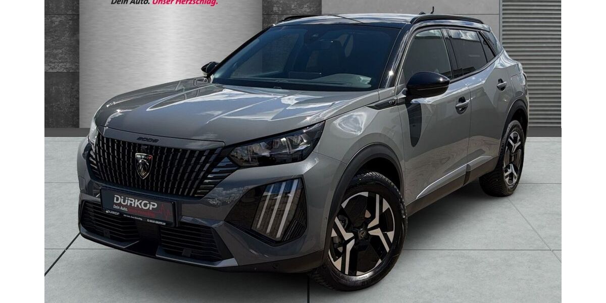 Peugeot 2008 6.315 km 24.490 &euro; Hildesheim 31135