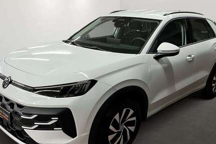 VW T-Roc 5.000 km 24.900 &euro; Kaiserslautern 67663