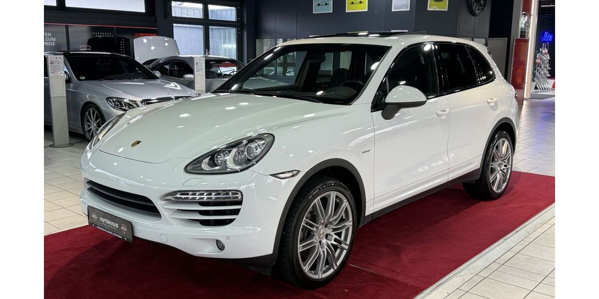 Porsche Cayenne 149.900 km 24.800 &euro; Erding 85435