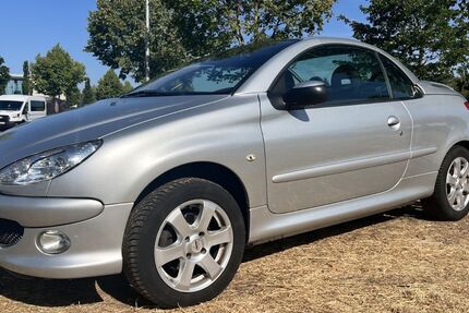 Peugeot 206 97.048 km 2.750 &euro; Wiesbaden 65205