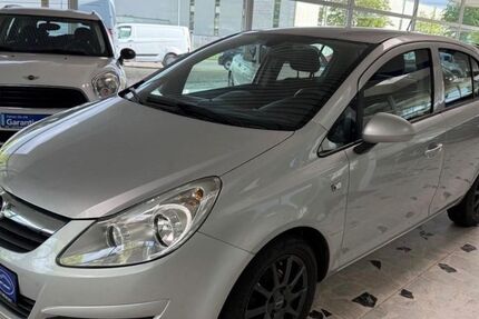 Opel Corsa 143.000 km 3.800 € Freren 49832