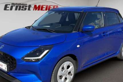Suzuki Swift 36.830 km 15.800 &euro; Nördlingen 86720