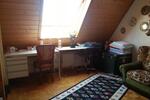 Dachgeschoßwohnung Neuenburg am Rhein - 3 Zimmer, 84 m&sup2;, 1.100&euro; | Angebot:26339926