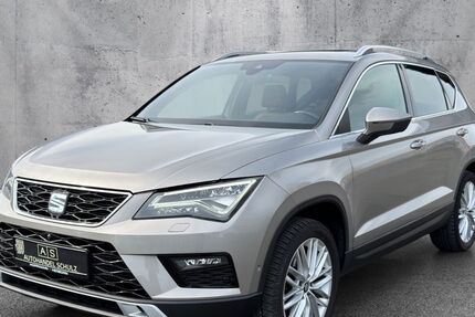 Seat Ateca 183.750 km 13.499 &euro; Neunkirchen 57290