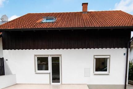 Haus Dingolfing - 6 Zimmer, 152 m&sup2;, 449.000&euro; | Angebot:27109725