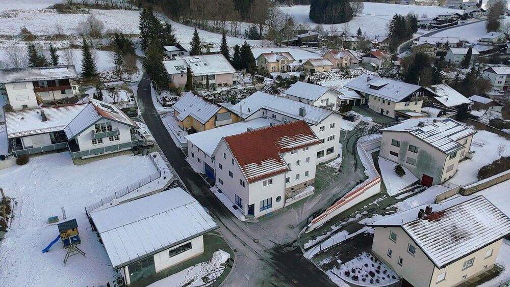 Mehrfamilienhaus, Wohnhaus Teisnach - 630.000&euro; | Angebot:25743264