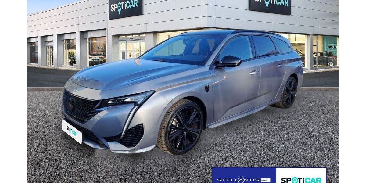 Peugeot 308 21.297 km 25.430 &euro; Dresden 01239