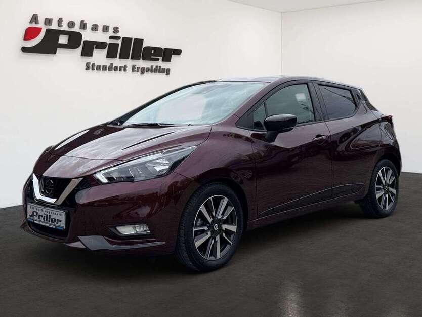 Micra