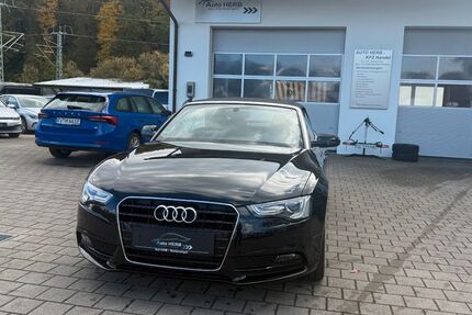 Audi A5 120.000 km 14.400 &euro; Mochenwangen 88284