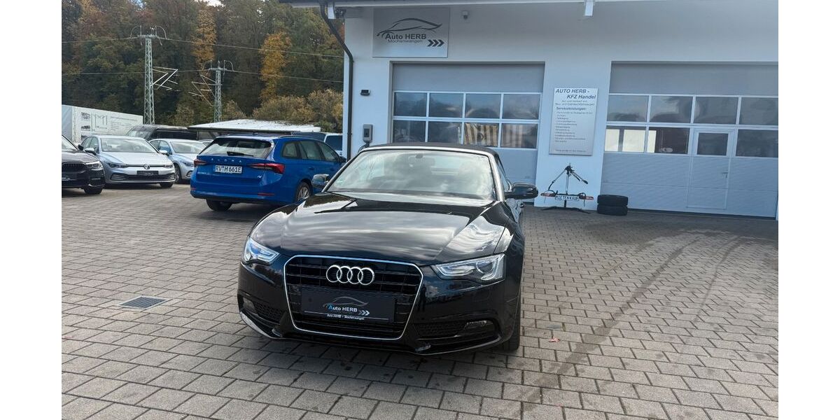Audi A5 120.000 km 14.400 &euro; Mochenwangen 88284