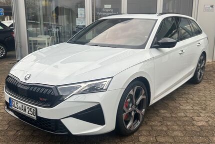 Skoda Octavia 17.000 km 40.790 &euro; Merzig 66663