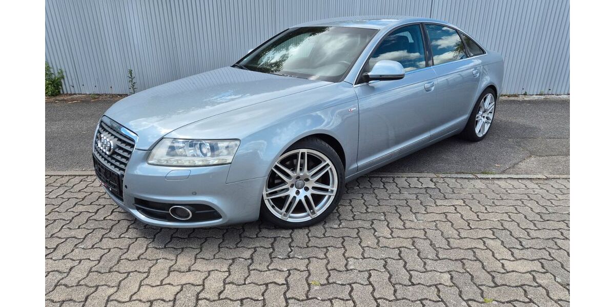 Audi A6 228.800 km 7.900 &euro; Mutterstadt 67112