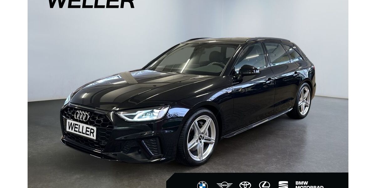 Audi A4 36.137 km 35.480 &euro; Bremen 28205