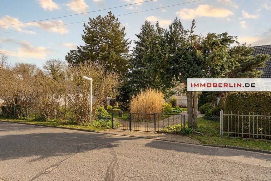 Grundstück Schönwalde-Glien Schönwalde-Siedlung - 399.000&euro; | Angebot:26256902