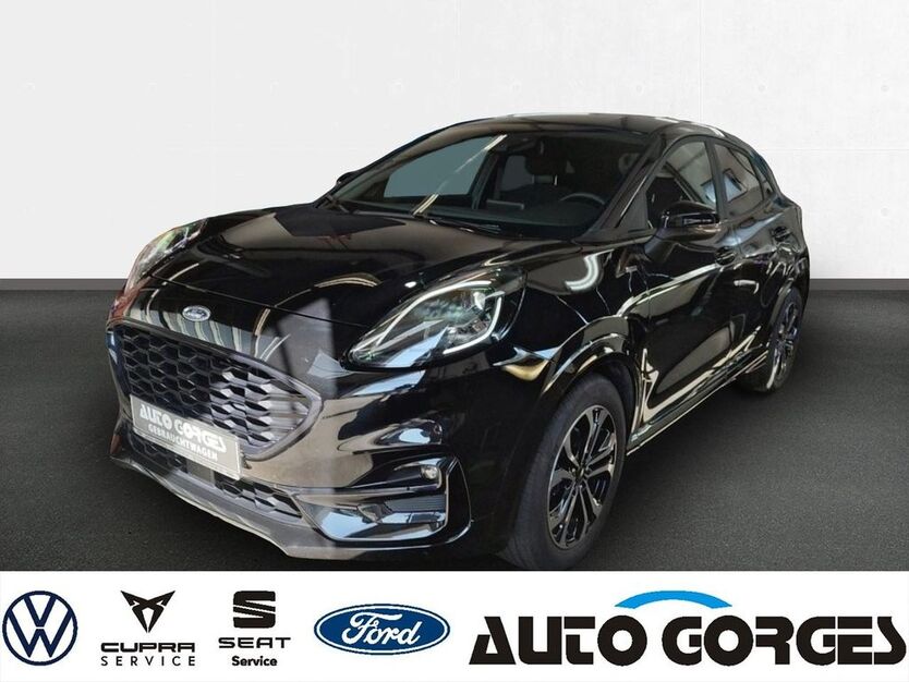 Ford Puma 51.177 km 16.945 € Morbach 54497