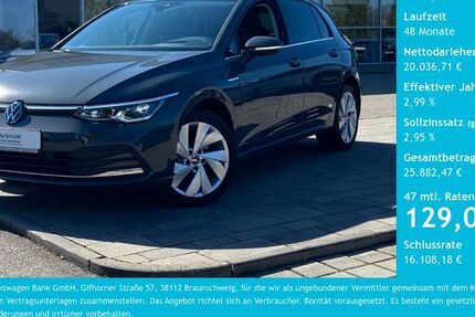 VW Golf 19.537 km 23.748 &euro; Schrobenhausen-Edelshsn. 86529