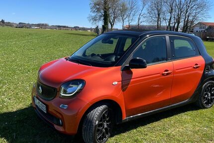 Smart ForFour 43.500 km 7.900 &euro; Aschheim 85609