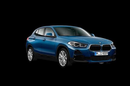 BMW X2 34.500 km 24.790 &euro; Erding 85435