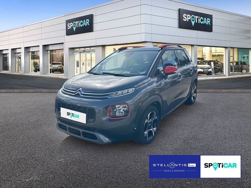C3 Aircross