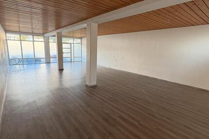 Gewerbefläche 90 qm in Kolbermoor für Praxis oder Büro zimmer