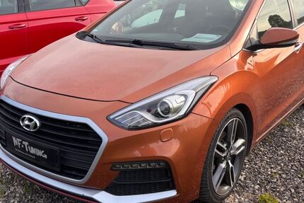 Hyundai i30 129.996 km 9.900 &euro; Bad Waldsee 88339