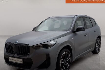 BMW X1 47.770 km 42.303 &euro; München 80939