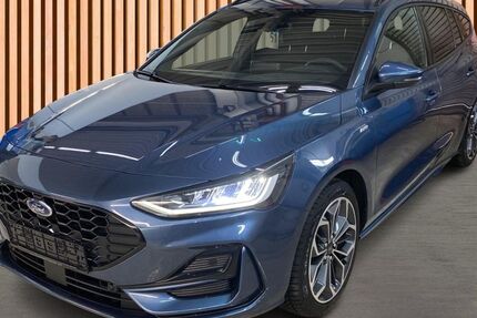 Ford Focus 63.939 km 16.350 &euro; Dresden 01328