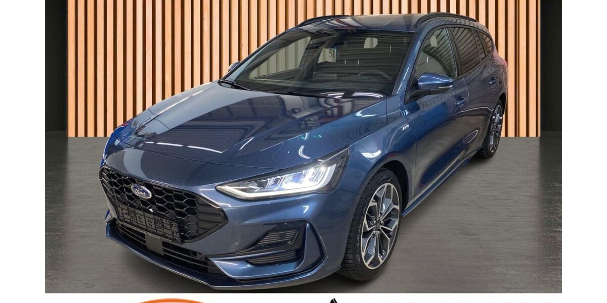 Ford Focus 63.939 km 16.350 &euro; Dresden 01328