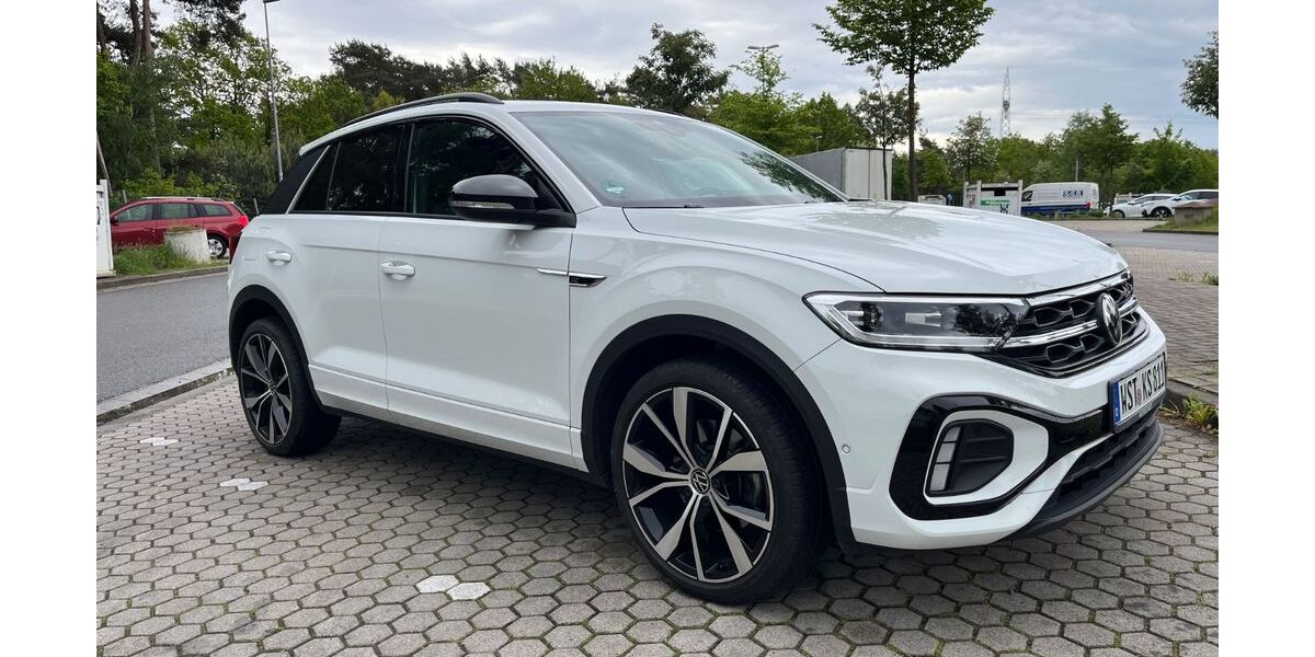 VW T-Roc 90.000 km 22.800 &euro; Rastede 26180