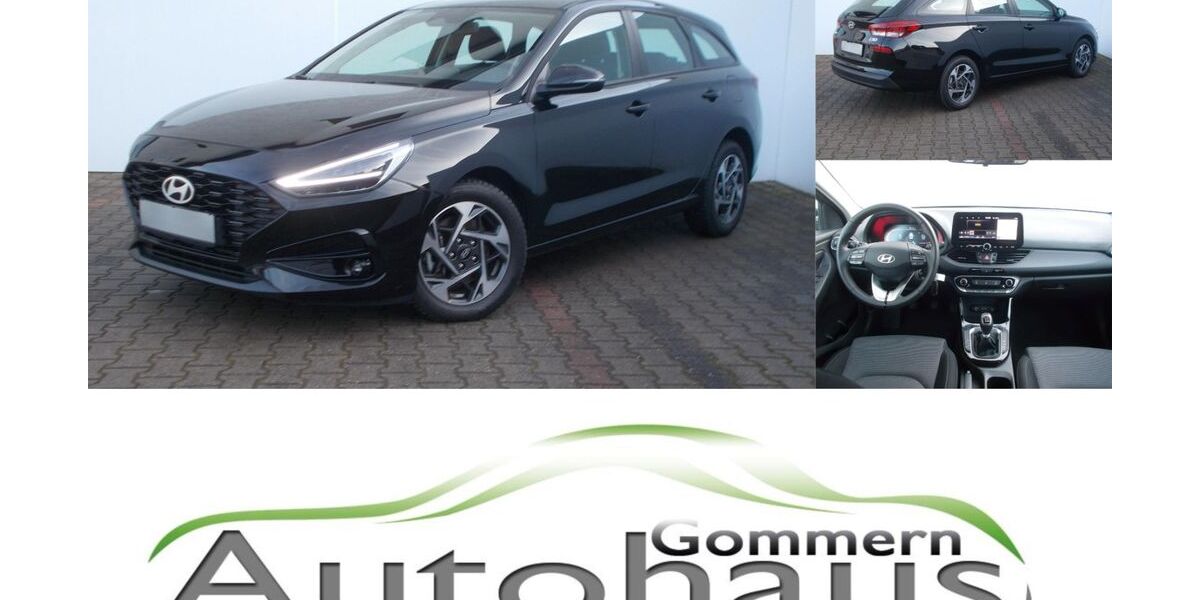 Hyundai i30 11.223 km 17.950 &euro; Gommern 39245