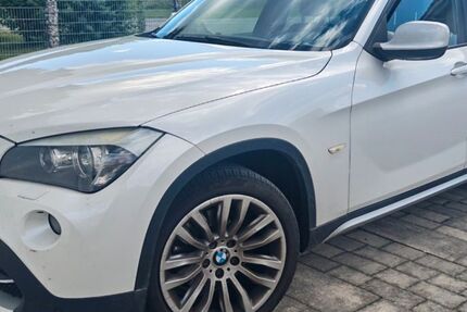 BMW X1 195.500 km 5.200 &euro; Traunstein 83278