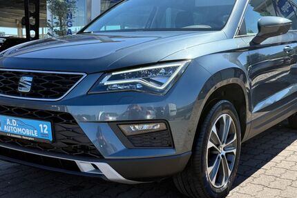 Seat Ateca 85.812 km 18.990 € Niedergebra 99759