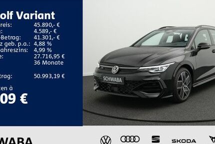 VW Golf 1.009 km 45.890 &euro; Gersthofen 86368