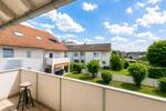 Etagenwohnung Senden - 2 Zimmer, 56 m&sup2;, 615&euro; | Angebot:26866760