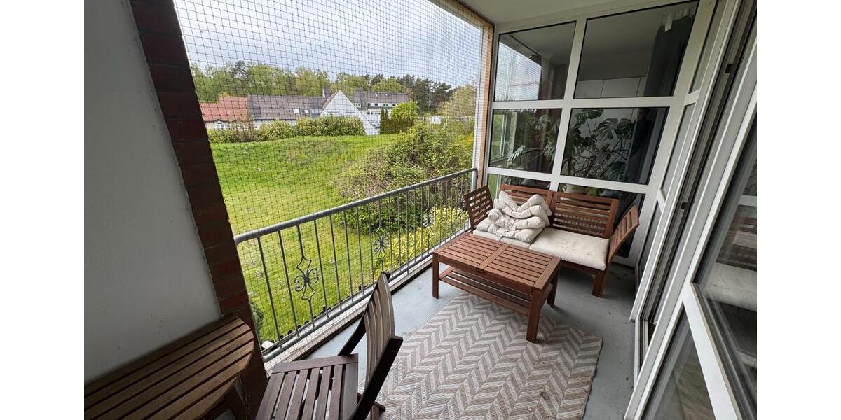 Etagenwohnung Achim - 2 Zimmer, 55 m&sup2;, 625&euro; | Angebot:26407986